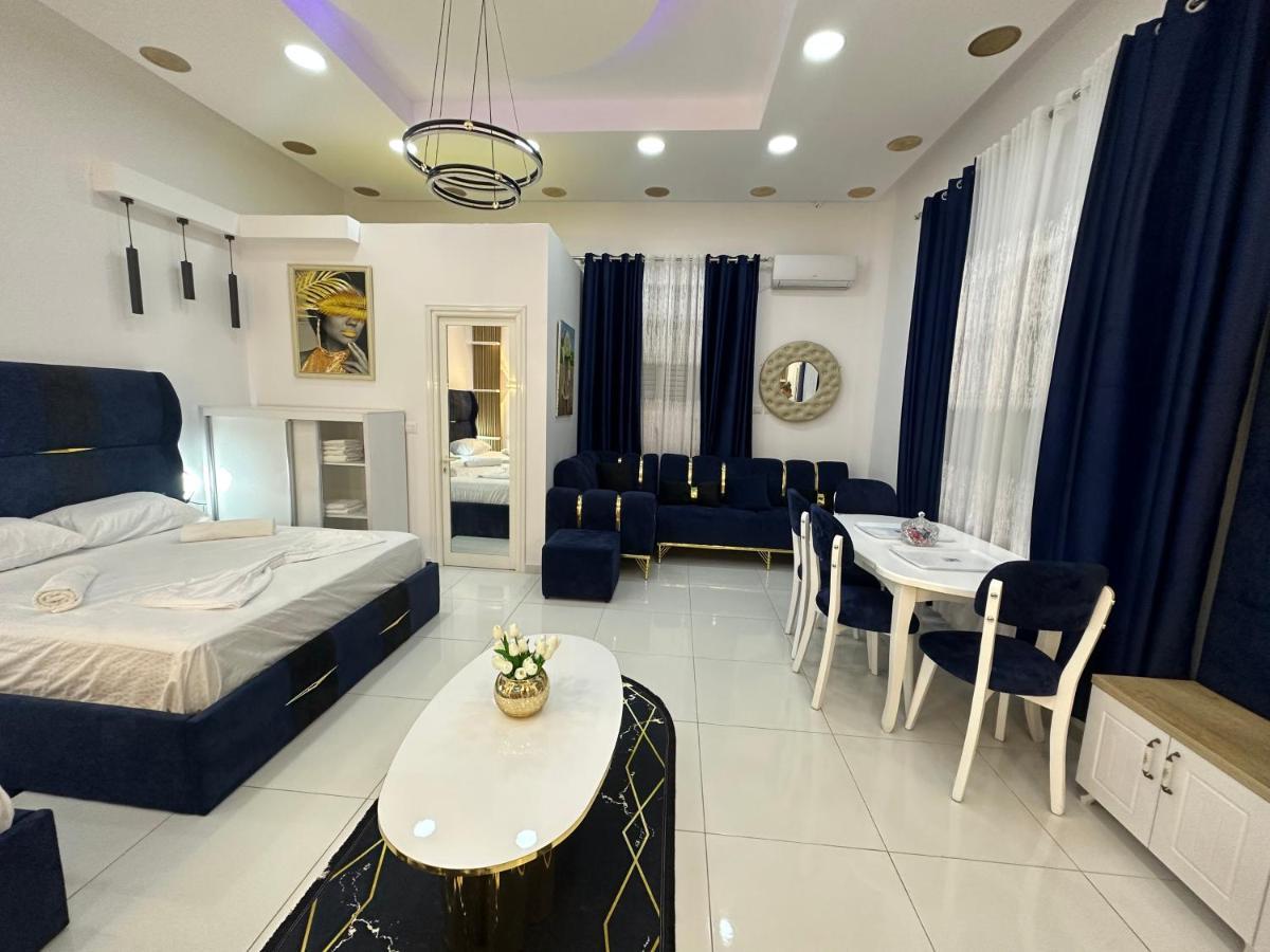 Apartment Esto's Near Tirana Airport 1 - Self Checkin -netflix - Free Parking